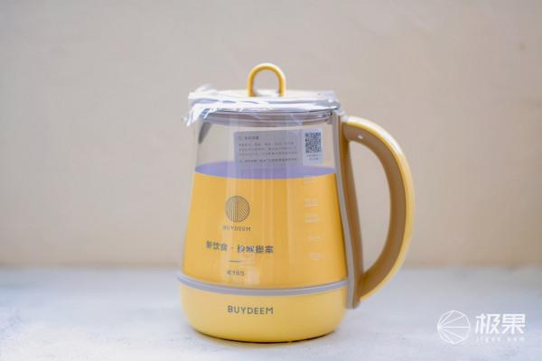 新手寶媽做飯不慌！蒸燉煮“三連”，一機搞定寶寶輔食、營養湯羹