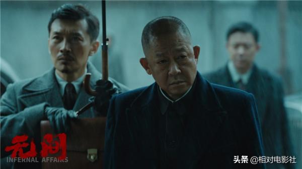 黃曉明蔣欣入局，靳東孫紅雷柳雲龍強勢迴歸，“諜戰劇大年”將至