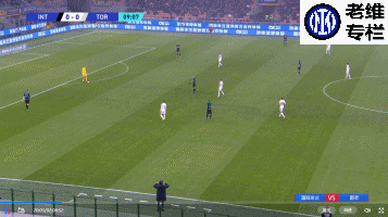 國際米蘭1-0都靈：漢達不斷長傳為哪般？新全攻全守備戰歐冠