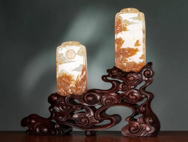 這樣玩玉，多少錢都會被敗光