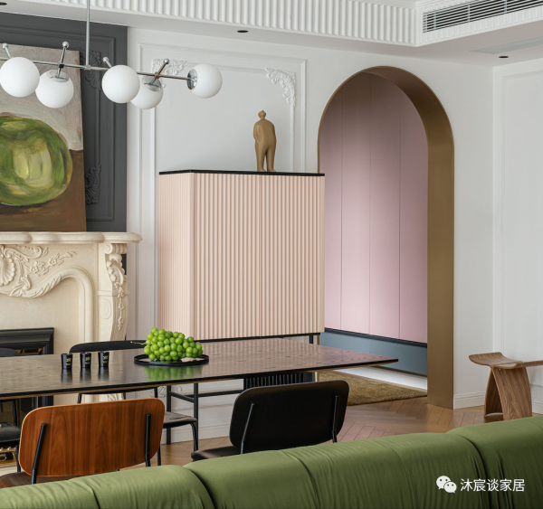 這樣的裝修佈局合適你嗎？