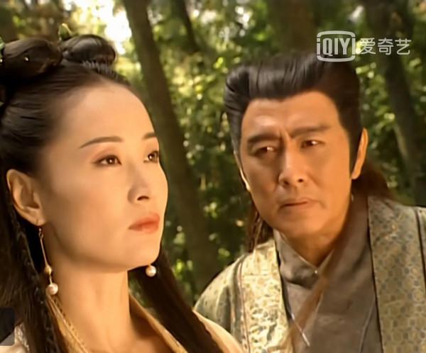 若要戰，便來戰！6位武力值天花板的女主卻被愛所傷，結局意難平