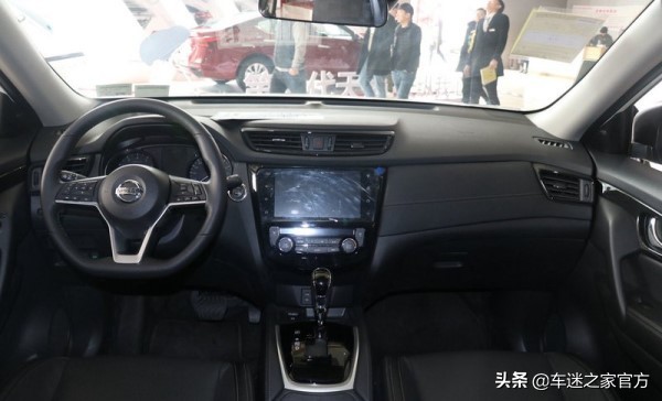 東風日產奇駿·榮耀正式開啟預售 將於12月22日上市 東風日產奇駿·榮耀正式開啟預售 將於12月22日上市