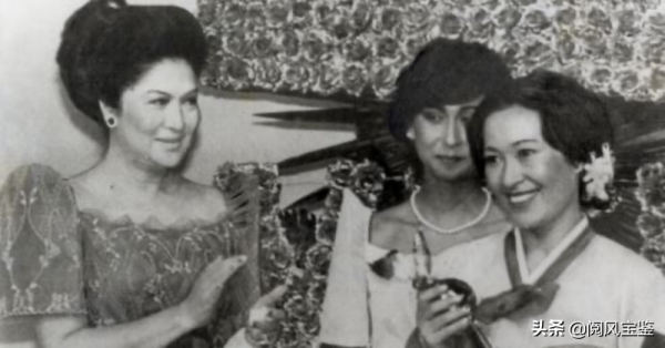 梨花女大肄業嫁人，金惠子卻成“國民媽媽”，演技大獎隨手就來