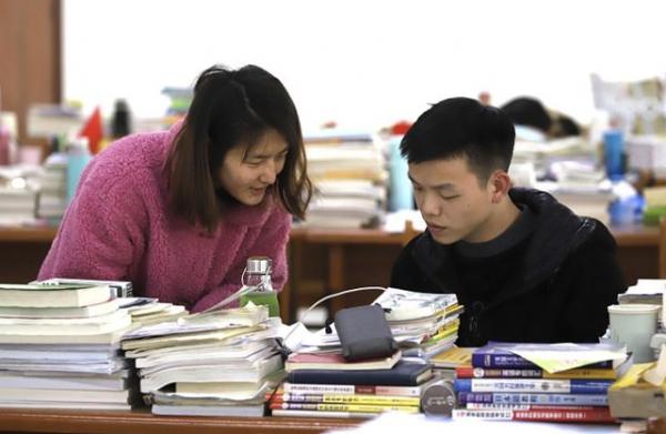 3類大學生不適合考研，容易“落敗”，不如直接找工作或更有前途