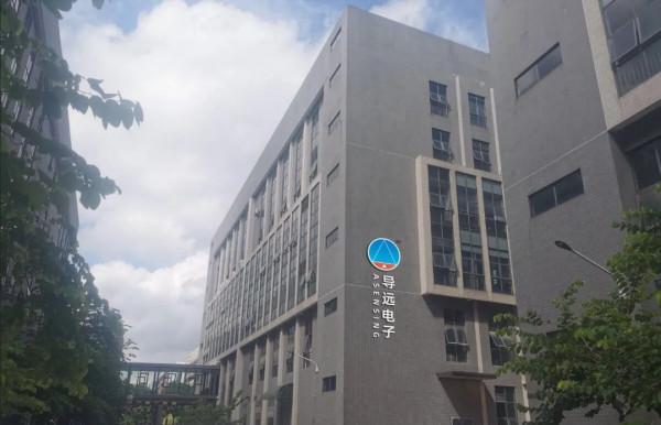 灣區智行 || 導遠電子：深耕高精度融合定位 為智慧駕駛發展保駕護航 | 中國汽車報