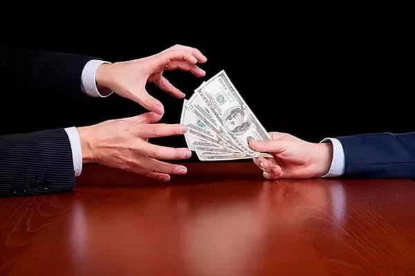 隨禮和借錢是看清一些人心最好的工具