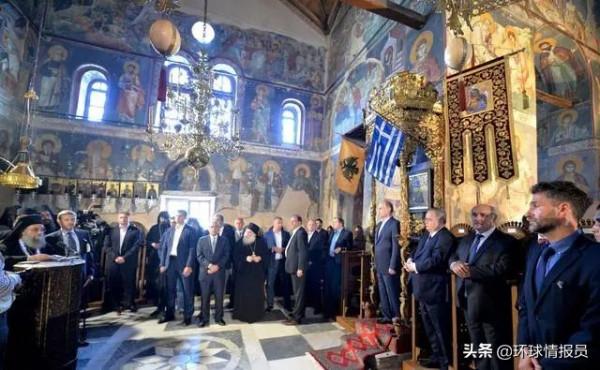 全球唯一的“男人國”:希臘阿索斯山,為什麼禁止女性進入? 全球唯一的“男人國”:希臘阿索斯山,為什麼禁止女性進入?