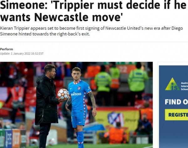 羅馬諾：巴薩已經報價尤文前鋒！西蒙尼暗示後防大將或重返英超