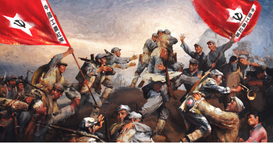 1952年四川剿匪，我軍發現一漢人奴隸，彭德懷：見到他了卻我心願