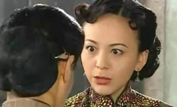 8位面相很兇的女星，張馨予說自己長得精明，章子怡眼神凌厲