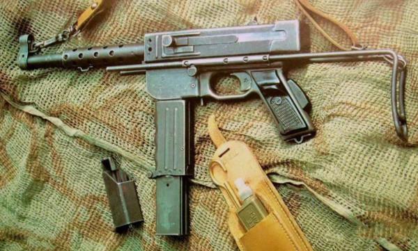 越戰期間美越武器盤點，雙方對比差距太大