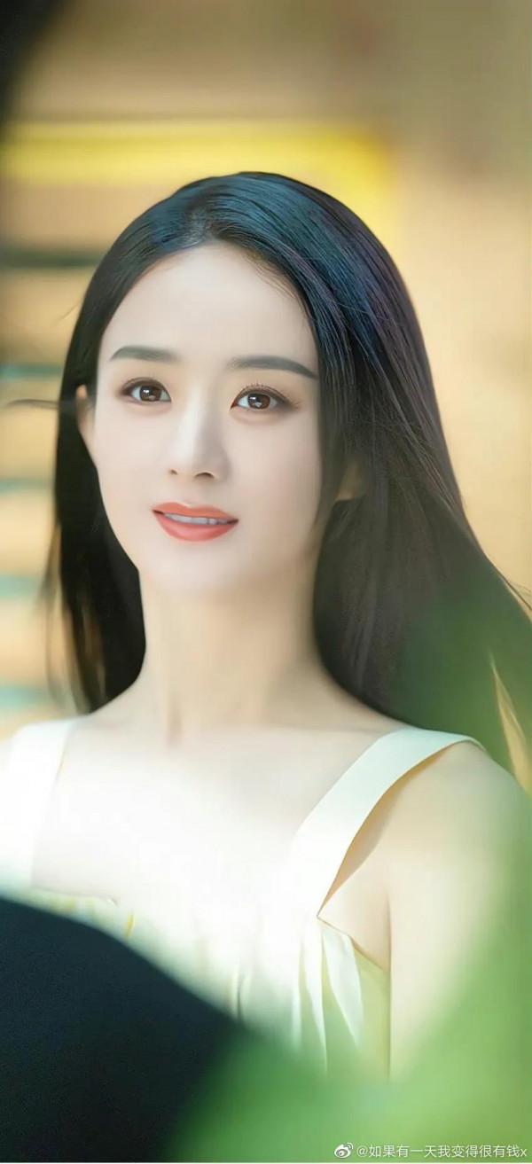 趙麗穎 穎寶近照收集02（大圖）