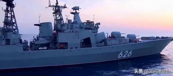 現在回溯,中俄此輪肩並肩顯奇效,從三個方向對第一島鏈發起衝鋒 現在回溯,中俄此輪肩並肩顯奇效,從三個方向對第一島鏈發起衝鋒