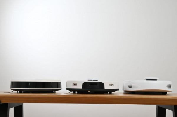 雲鯨、石頭、科沃斯?帶自清潔功能的掃拖一體機,深度對比幫你選 雲鯨、石頭、科沃斯?帶自清潔功能的掃拖一體機,深度對比幫你選