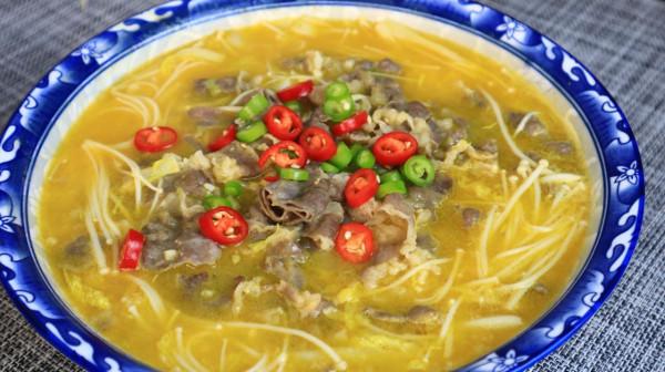 天冷了,分享6道好吃的家常菜,有葷有素也有湯,連續一週不重樣 天冷了,分享6道好吃的家常菜,有葷有素也有湯,連續一週不重樣