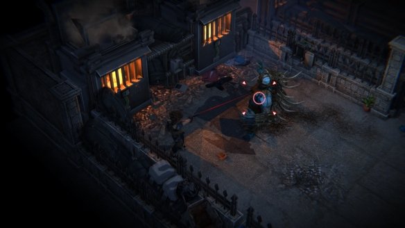 致敬生化系列!國產《秘館疑蹤2》2022年1月6日發售 致敬生化系列!國產《秘館疑蹤2》2022年1月6日發售