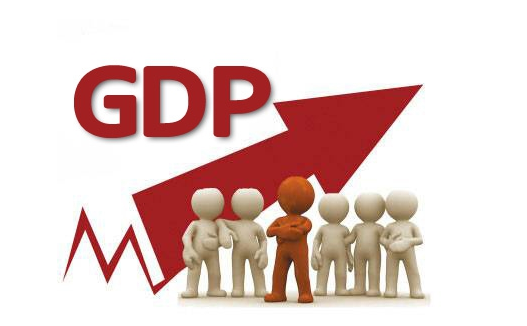 中國GDP17&period;7萬億美元，一年增長了一個法國，與美國存在多大差距