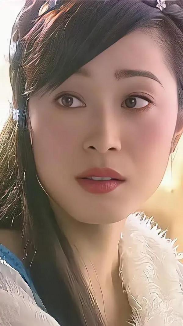 風華絕代陳法蓉