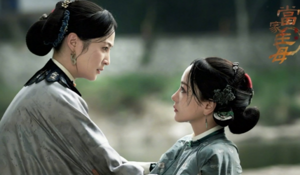 《玉樓春》20億後於正新劇將播，11年了，他能再捧出一個林心如？