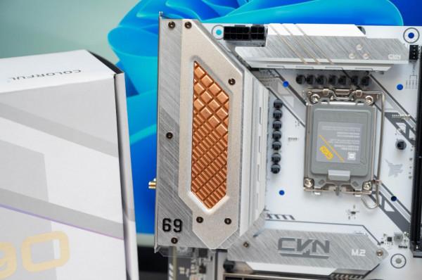 升級12代CPU最省心的方案，七彩虹Z690主機板這麼選就對了