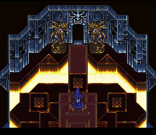 超時空之輪《ChronoTrigger》全結局達成攻略