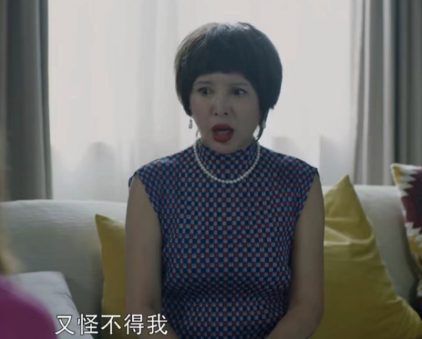 《不惑之旅》卓曉婷真不是《醜女無敵》的範春花,9年前就長這樣 《不惑之旅》卓曉婷真不是《醜女無敵》的範春花,9年前就長這樣