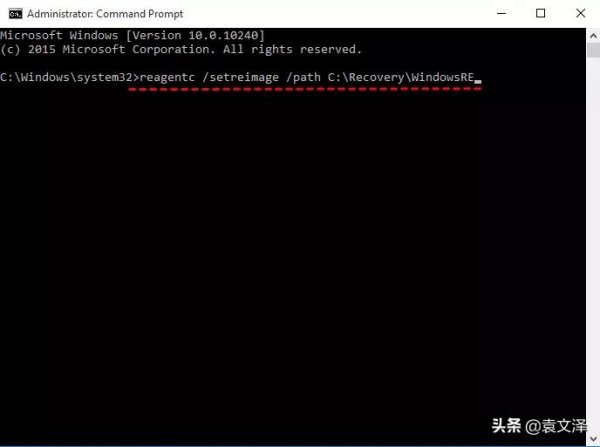 解決Win11、Win10&OpenCurlyDoubleQuote;找不到恢復環境&rdquo;的3種方法