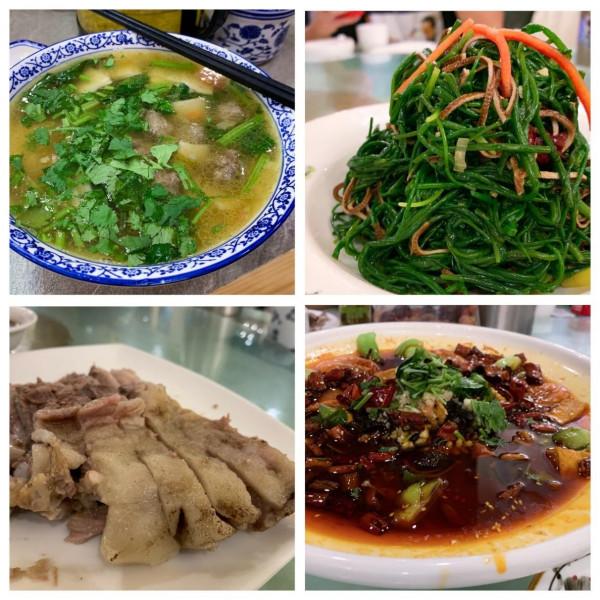 絲路明珠 塞北江南 – 凱美瑞雙擎與亞洲龍雙擎寧夏遊