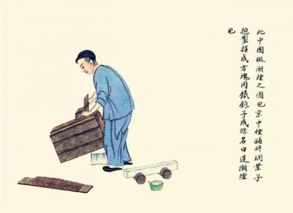 100種失傳的中華民俗，你見過嗎