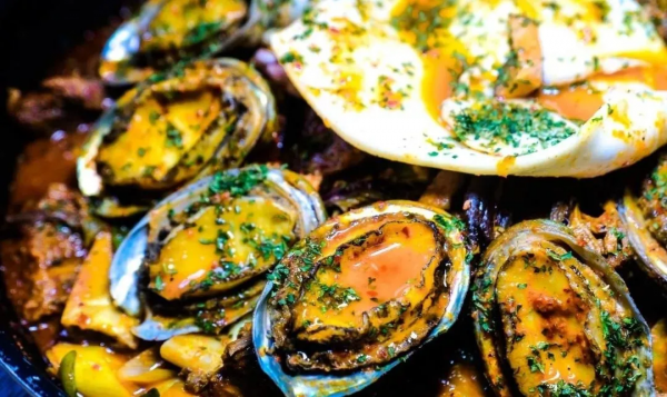 達人推薦｜跟著時尚旅行達人火火，暢遊最美海島