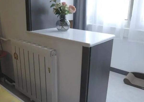 忍了10年之後，夫妻倆終於爆改了海淀區老破小