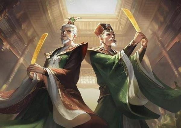 三國殺：亂世之中，誰是真正的劍神？魏蜀吳各有一位候選人