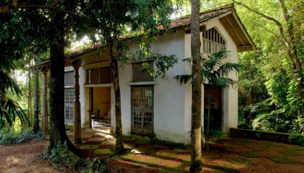 疫情過後我想帶你去悶熱的斯里蘭卡南部