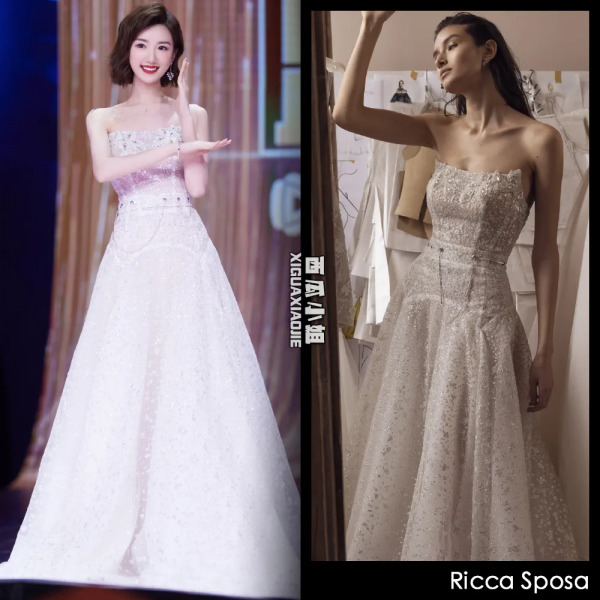 去年還不動聲色，今年突然覺醒的大美人！| 年終總結系列