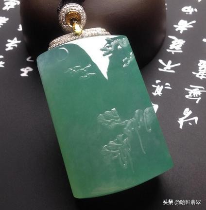 「揭陽」，一座翡翠人士來了就走不出去的城市