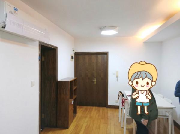 日本女主，一人獨居，把家改造得像電影般精緻唯美，一點也不將就