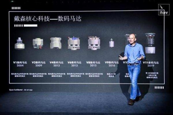 從效能到配置，詳細解讀什麼樣的吸塵器才能稱之為旗艦？