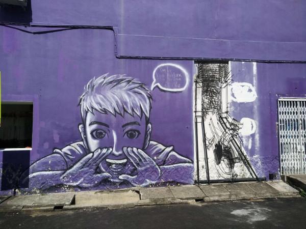 第二篇 檳城 第二篇 檳城