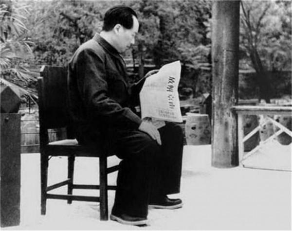 重慶談判時,蔣介石準備讓毛澤東當新疆省長,主席得知有何反應 重慶談判時,蔣介石準備讓毛澤東當新疆省長,主席得知有何反應