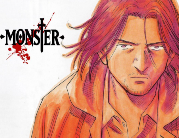 外網最受歡迎的漫畫家，熱血題材地位穩固，鳥山明才第十？