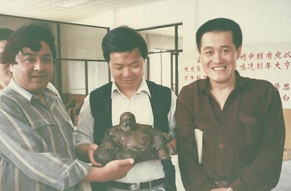 30年前，被趙本山拋棄的葛淑珍，早已把這輩子都奉獻給了他