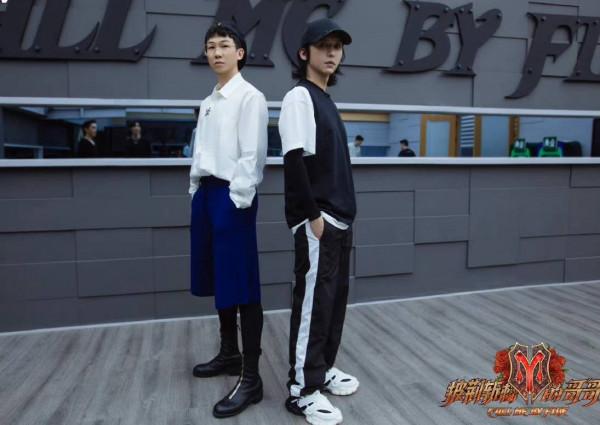 《披荊斬棘的哥哥》即將成團：這6位或無緣出道，各有各的不足