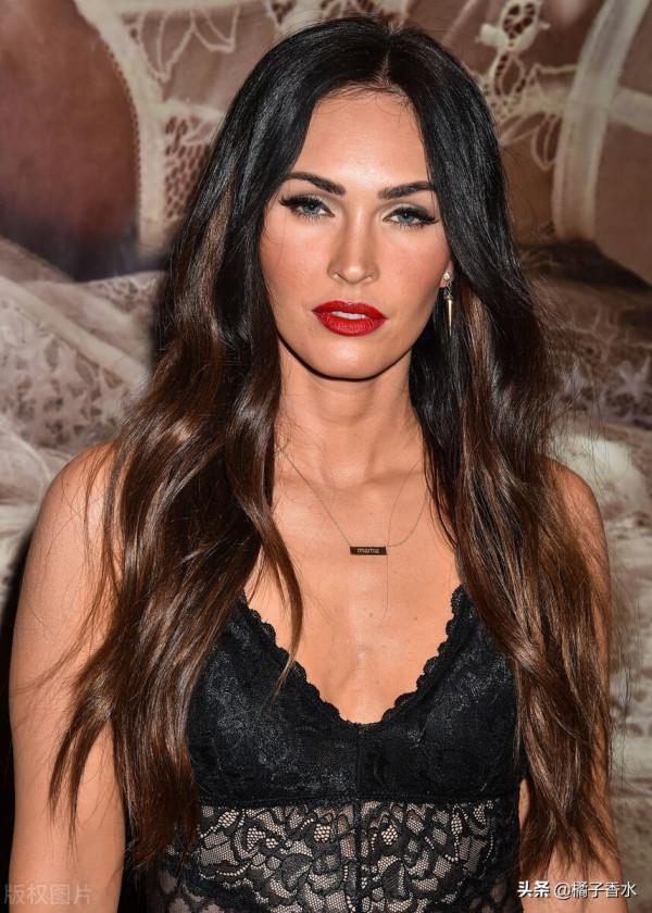 梅根-福克斯,最具魅力的《變形金剛》女主 梅根-福克斯,最具魅力的《變形金剛》女主