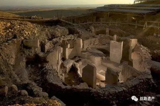 世界最古老神殿哥貝克力石陣將申報世界遺產 世界最古老神殿哥貝克力石陣將申報世界遺產