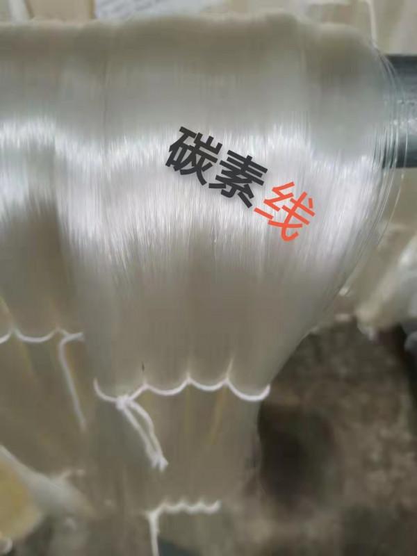 碳素線介紹——1.碳素線的物理屬性 碳素線介紹——1.碳素線的物理屬性