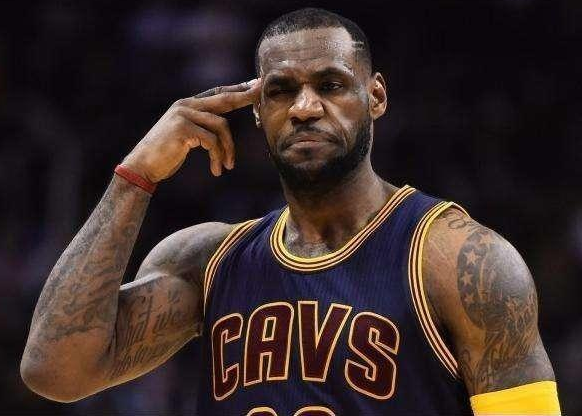 把巔峰詹姆斯平移到80、90年代能打出什麼水平？看看皮蓬怎麼說的