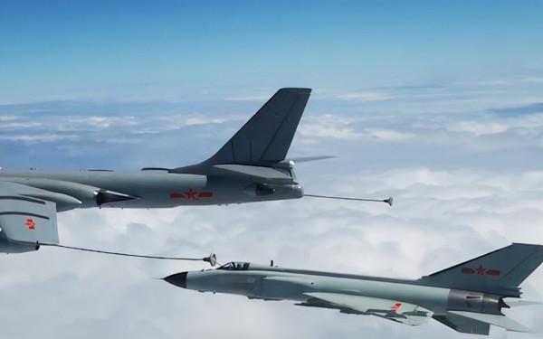 中國空軍獨苗殲8戰機，雷達效能不輸蘇27，高空偵察至今無法替代