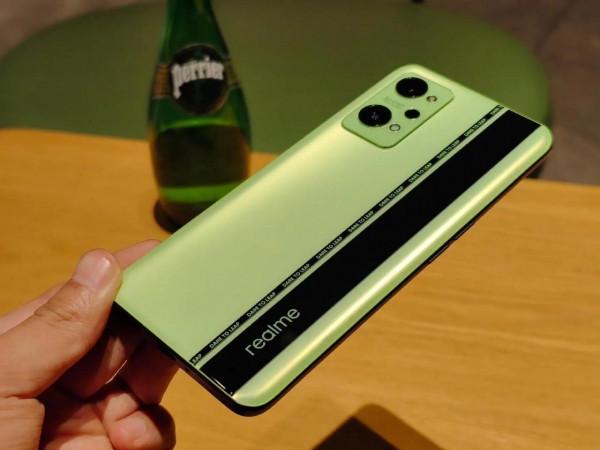 realme GT Neo2年輕人的首選,2500元檔質價比之王!潮流顏值擔當 realme GT Neo2年輕人的首選,2500元檔質價比之王!潮流顏值擔當