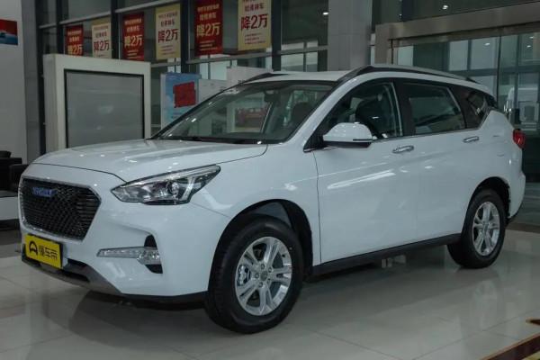 哈弗M6突然斷電怎麼回事? 哈弗M6突然斷電怎麼回事?